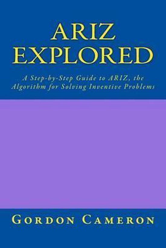 Ariz Explored - cover