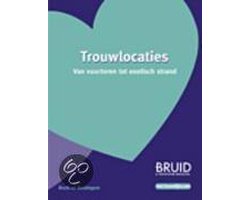 Trouwlocaties