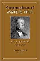 Correspondence of James K. Polk