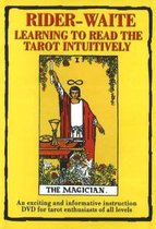 Inc., S: Rider-Waite Learning to Read the Tarot Intuitively