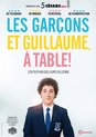 Les Garcons Et Guillaume, A Table