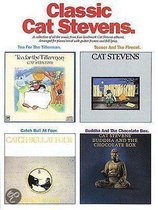 Classic Cat Stevens