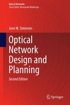 Optical Networks - Optical Network Design and Planning