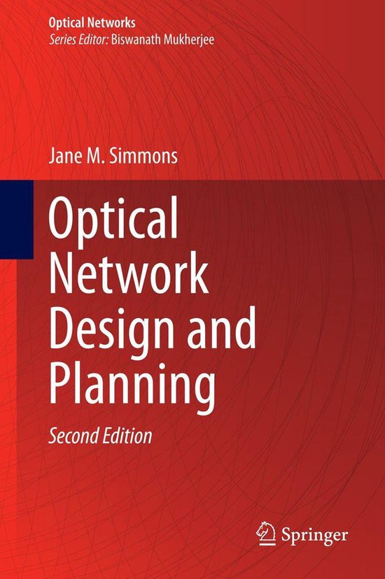 Optical Networks Optical Network Design and Planning (ebook), Jane M