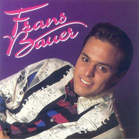 Frans Frans Bauer | CD (album) | Muziek | bol.com