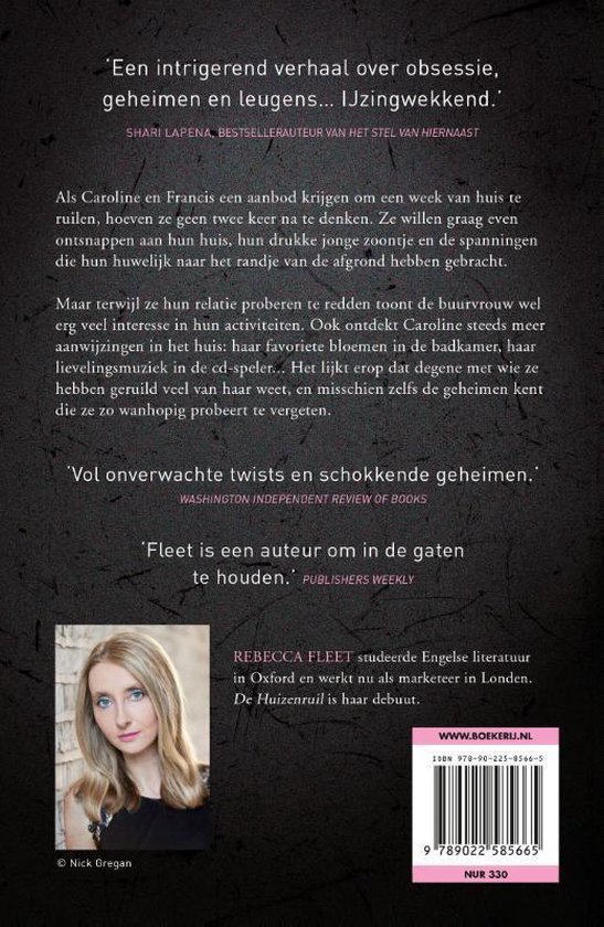 De huizenruil
