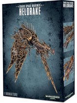 Warhammer: Chaos Space Marines - Heldrake
