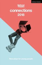 Omslag National Theatre Connections 2018