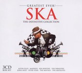 Various - Greatest Ever Ska