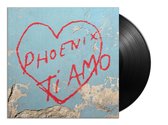 Ti Amo (Gekleurd Vinyl)