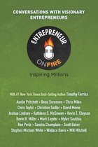 Entrepreneur on Fire - Conversations with Visionary Entrepreneurs