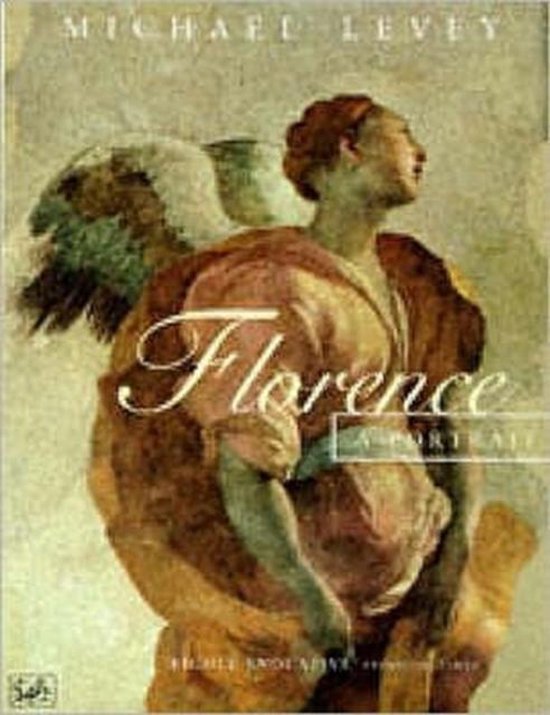 Florence - cover