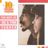 Best of Ike & Tina Turner [EMI]