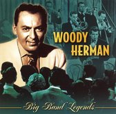 Big Band Legends