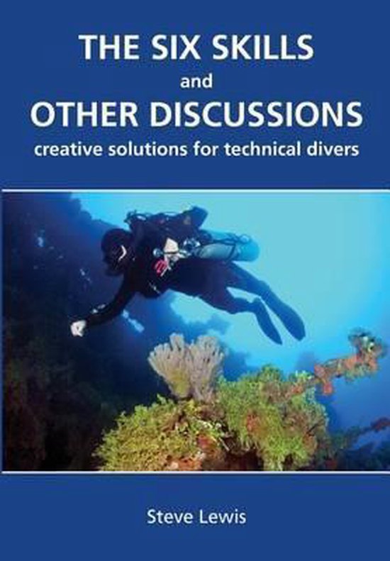 The Six Skills and Other Discussions - cover