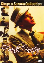 Frank Sinatra On Stage & Screen