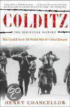 Colditz, the Definitive History