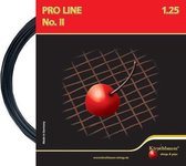 Kirschbaum Pro Line No.2 Set Black 1.25