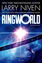 Ringworld: The Graphic Novel 1 - Ringworld: The Graphic Novel, Part One