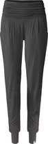 Yoga-Harempants "ala" - stonehenge S Loungewear broek YOGISTAR