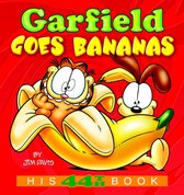 Garfield 44 - Garfield Goes Bananas