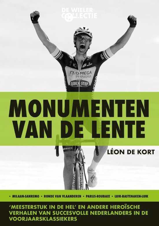 Monumenten van de lente - Leon de Kort | Respetofundacion.org