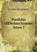 Portfolio of Dermochromes Volume 3