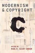 Modernist Literature and Culture - Modernism and Copyright
