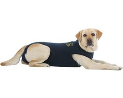 Medical Pet Shirt Hond - Blauw S
