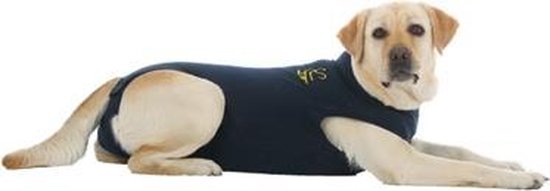 Medical Pet Shirt Hond - Blauw S - Medical Pet Shirt