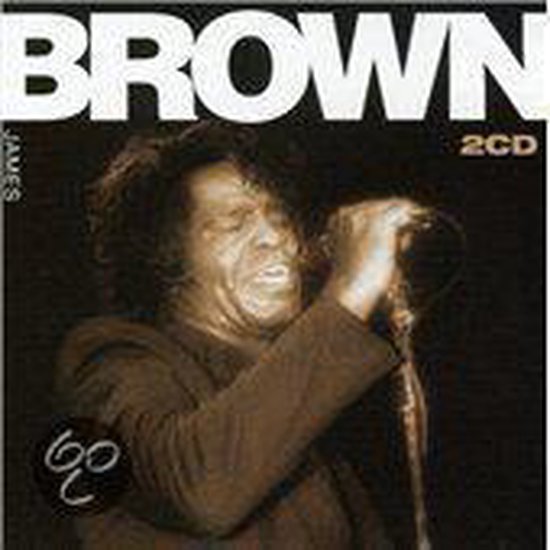 James Brown Live
