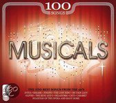 100 Songs: Musicals [H.I.A. Digital]