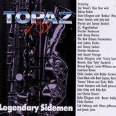 Topaz Jazz: Legendary Sidemen