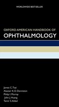 Oxford American Handbooks of Medicine - Oxford American Handbook of Ophthalmology