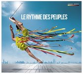 Various Artists - Le Rythme Des Peuples (2 CD)