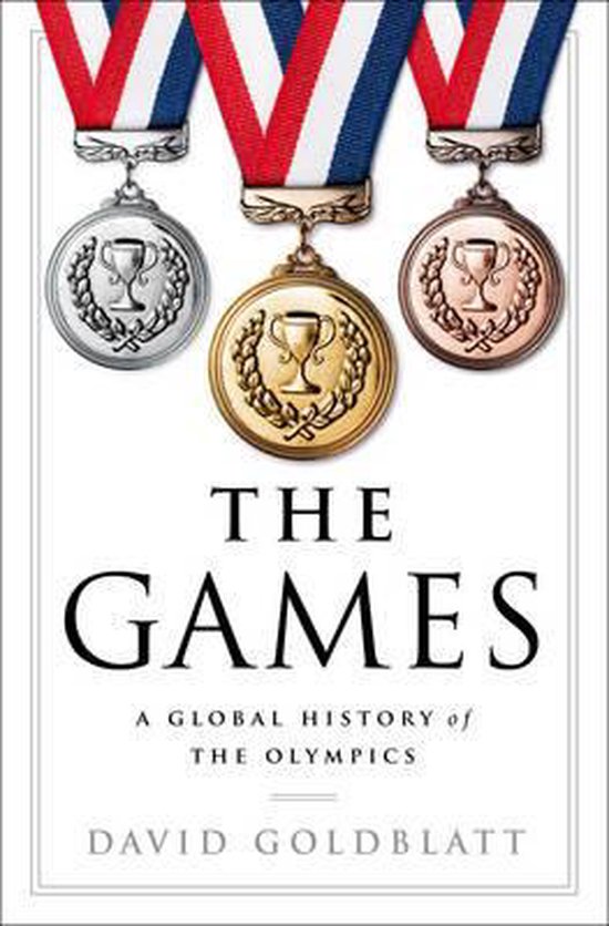 Foto: The games