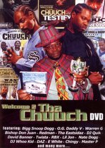 Welcome 2 Da Chuuch: Da Film
