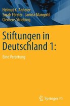Stiftungen in Deutschland 1