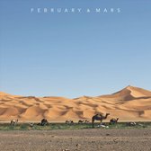 February And Mars - February And Mars (CD)