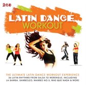 Various - Latin Dance Workout