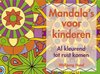 Mandala's voor kinderen