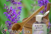 Saunageur Odeur de Vie opgiet Lavenflower 1 liter