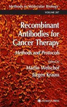 Recombinant Antibodies for Cancer Therapy