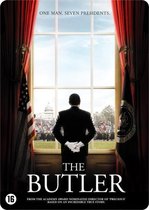 Butler (Steelbook)