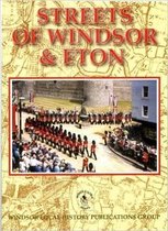 Streets of Windsor and Eton