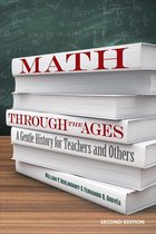 Dover Books on Mathematics - Math Through the Ages