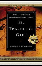 The TRAVELER'S GIFT Local Print International Edition Seven Decisions that Determine Personal Success