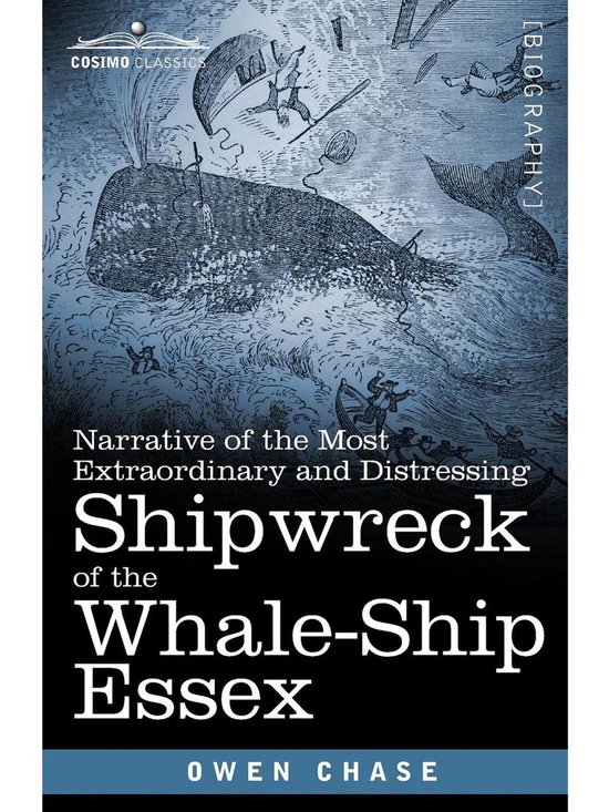 Narrative of the Most Extraordinary and Distressing Shipwrec ... - cover