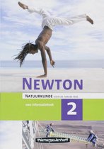 Newton 2 VWO Informatieboek