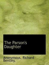 The Parson's Daughter